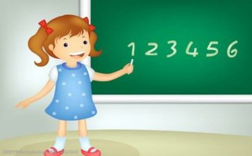 国培小学数学培训心得体会5篇