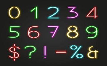幼儿园中班写数字2的教案8篇