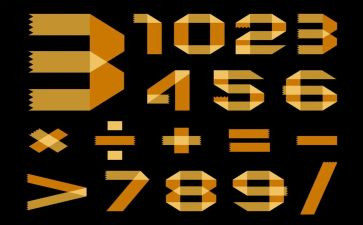 中班圈数字教案优秀6篇