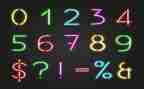 幼儿园中班写数字2的教案8篇