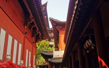 寺调研报告5篇
