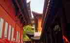 寺调研报告5篇