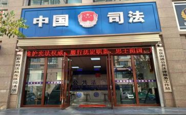 司法局工作总结2022精选6篇