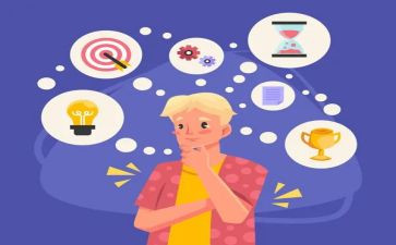 思考话题作文5篇