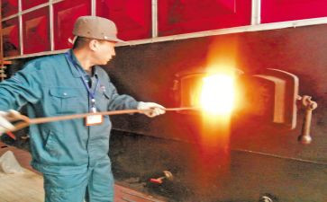 锅炉司炉工工作总结5篇