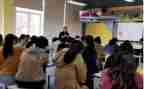 2023四有教师心得体会优质8篇