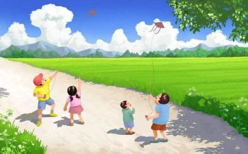 四月份工作计划幼儿园中班6篇
