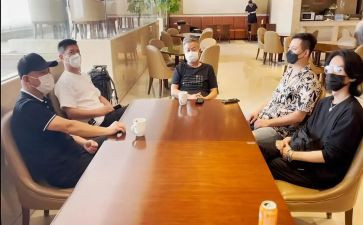 大思政心得体会500字5篇