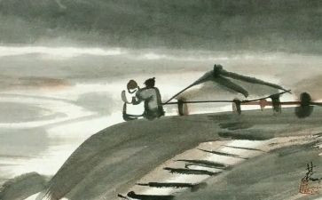 送别作文作文8篇