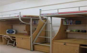 宿舍工作总结和计划7篇