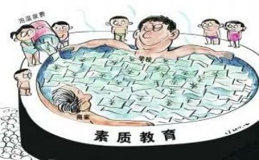 高中素质评价自我总结优秀5篇