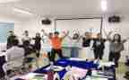 大学生syb创业培训心得体会5篇