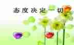 态度调查报告7篇