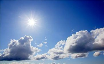 我的太阳教学反思7篇