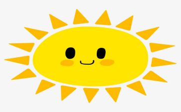 太阳和月亮作文300字6篇