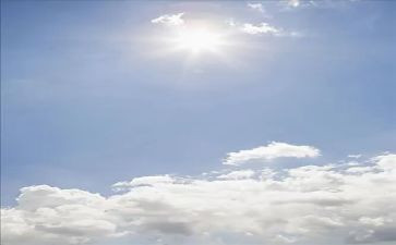 太阳教学反思通用5篇