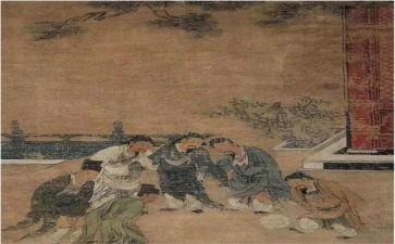 唐朝的盛与衰作文通用8篇