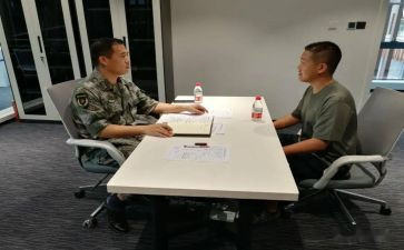 谈一谈心得体会8篇