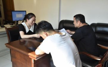 四个谈心得体会6篇