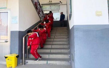 幼儿逃生教案7篇