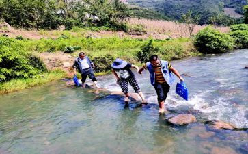 特岗培训总结8篇