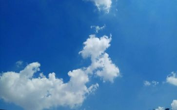 天气报告调查报告8篇