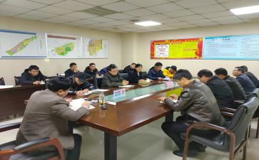 条令条例心得体会7篇
