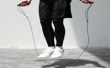 跳绳的心得体会5篇