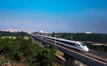 2022铁路职工入党申请书5篇
