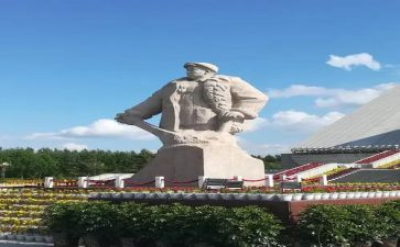 铁人精神心得体会400字5篇
