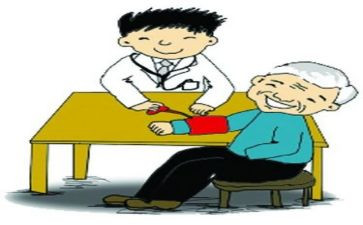 体检科的工作计划8篇