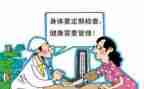 工作总结体检8篇