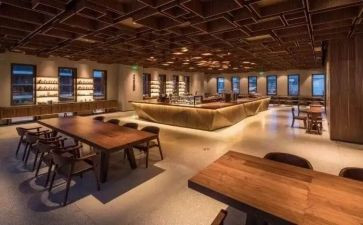 餐厅店工作总结7篇