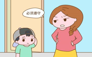 要听话作文8篇