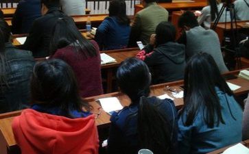 听课月活动总结5篇
