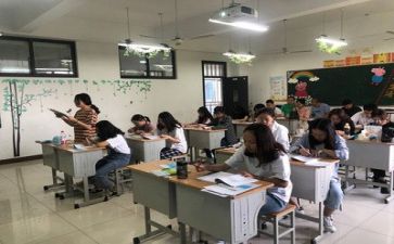 听课后的心得体会7篇