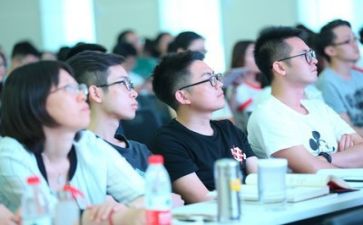 生物听课心得体会8篇