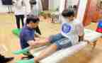 小学体卫工作计划6篇