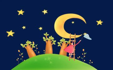 写童话的读后感300字6篇