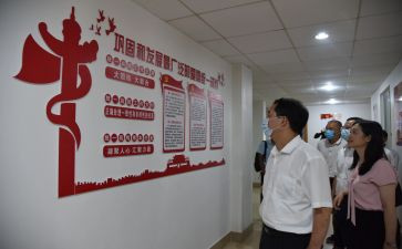 党管统战工作总结5篇