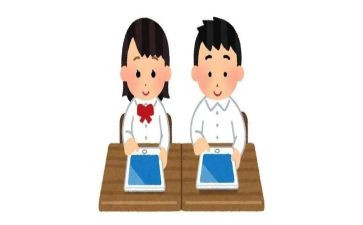 我的同桌小学生作文5篇