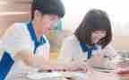 写同桌的作文500字通用7篇