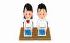 我的同桌小学生作文5篇