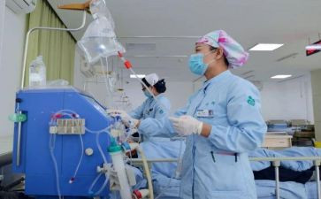 2023透析科工作总结5篇