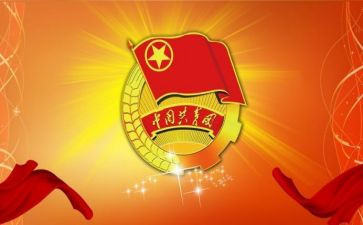 团代表的讲话稿6篇