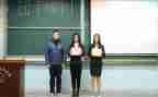 学生团干部培训心得体会模板6篇