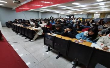 分团培训心得体会5篇