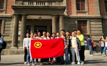 团青年活动总结精选5篇