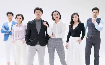 团体的心得体会7篇