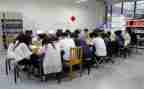 团委学生工作总结6篇